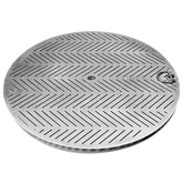 False Bottoms | Spike Tri-clamp